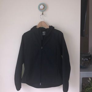 COPY - CHAMPION runners jacket